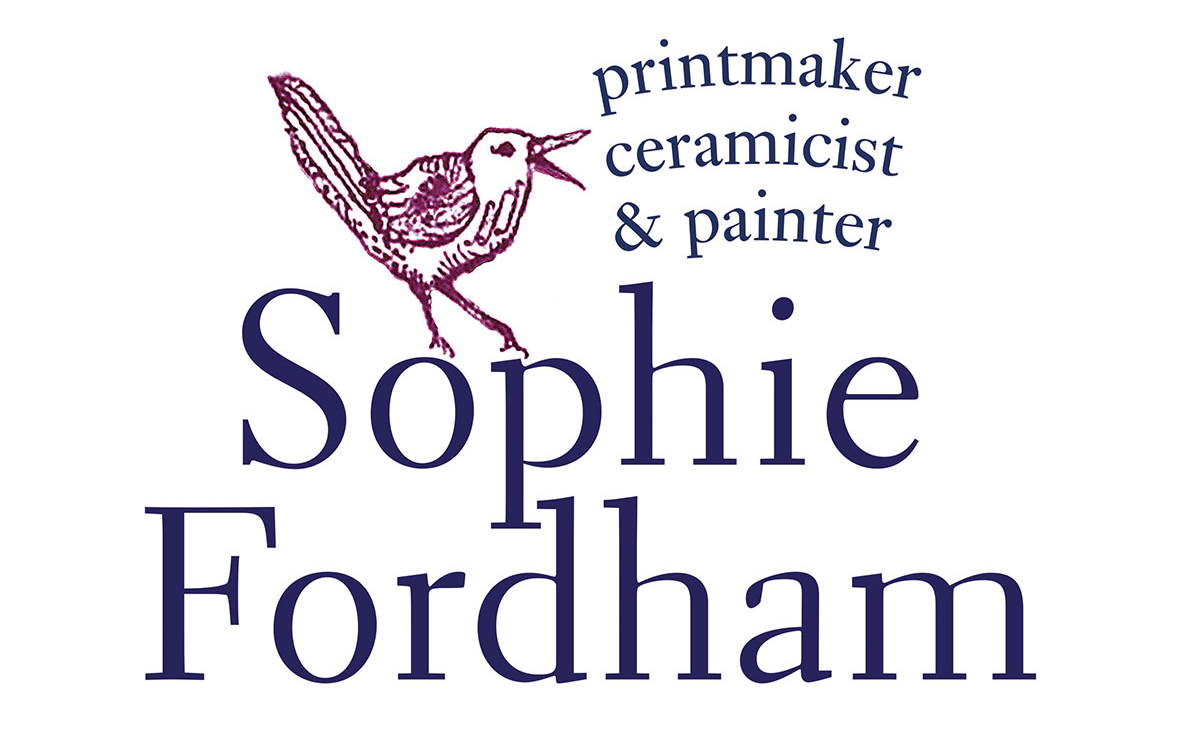 Sophie Fordham